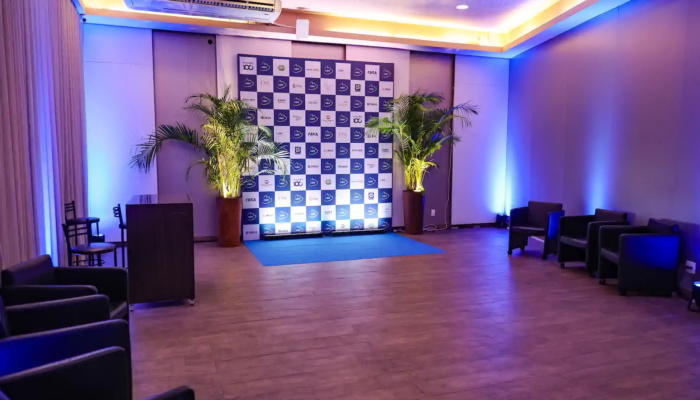 Sala de Convidados (1)