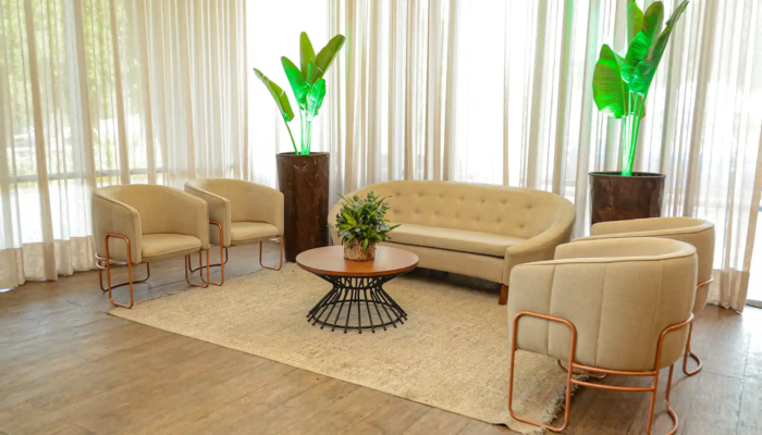 Sala de Convidados (2)
